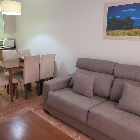 ¡Apartamento En Primera Linea Con Terraza Y Cerca De La Piscina Comunitaria! Бера Екстер'єр фото