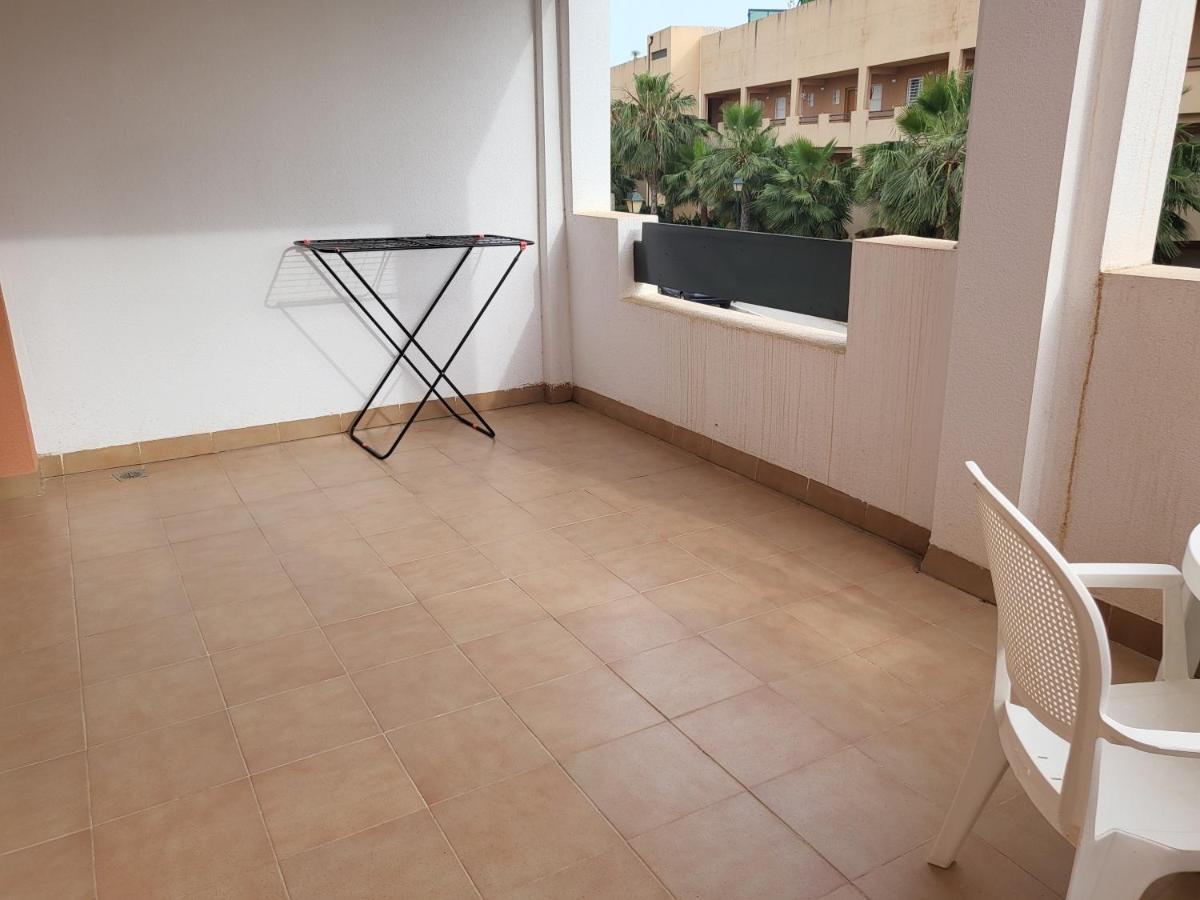 ¡Apartamento En Primera Linea Con Terraza Y Cerca De La Piscina Comunitaria! Бера Екстер'єр фото