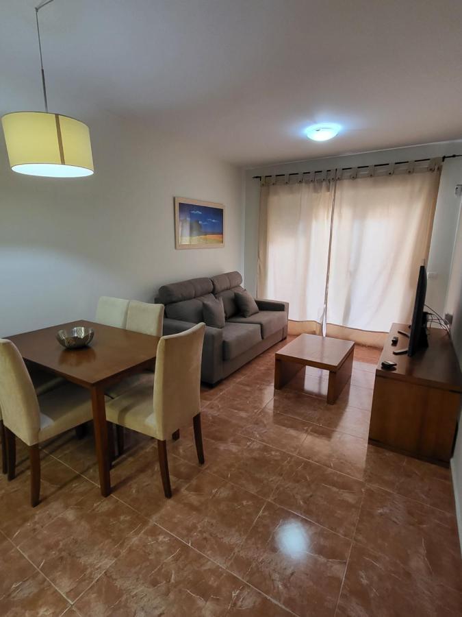 ¡Apartamento En Primera Linea Con Terraza Y Cerca De La Piscina Comunitaria! Бера Екстер'єр фото
