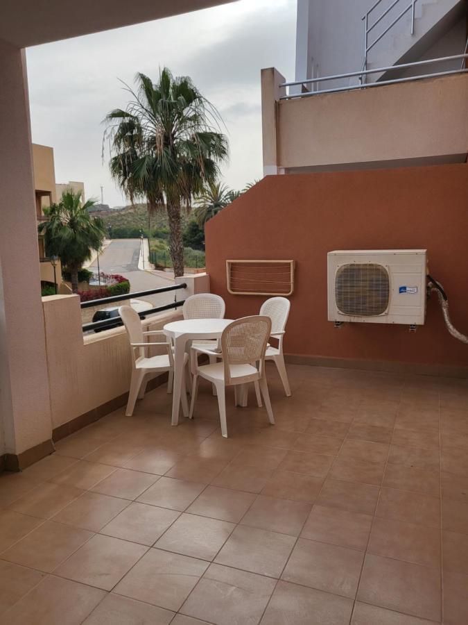 ¡Apartamento En Primera Linea Con Terraza Y Cerca De La Piscina Comunitaria! Бера Екстер'єр фото