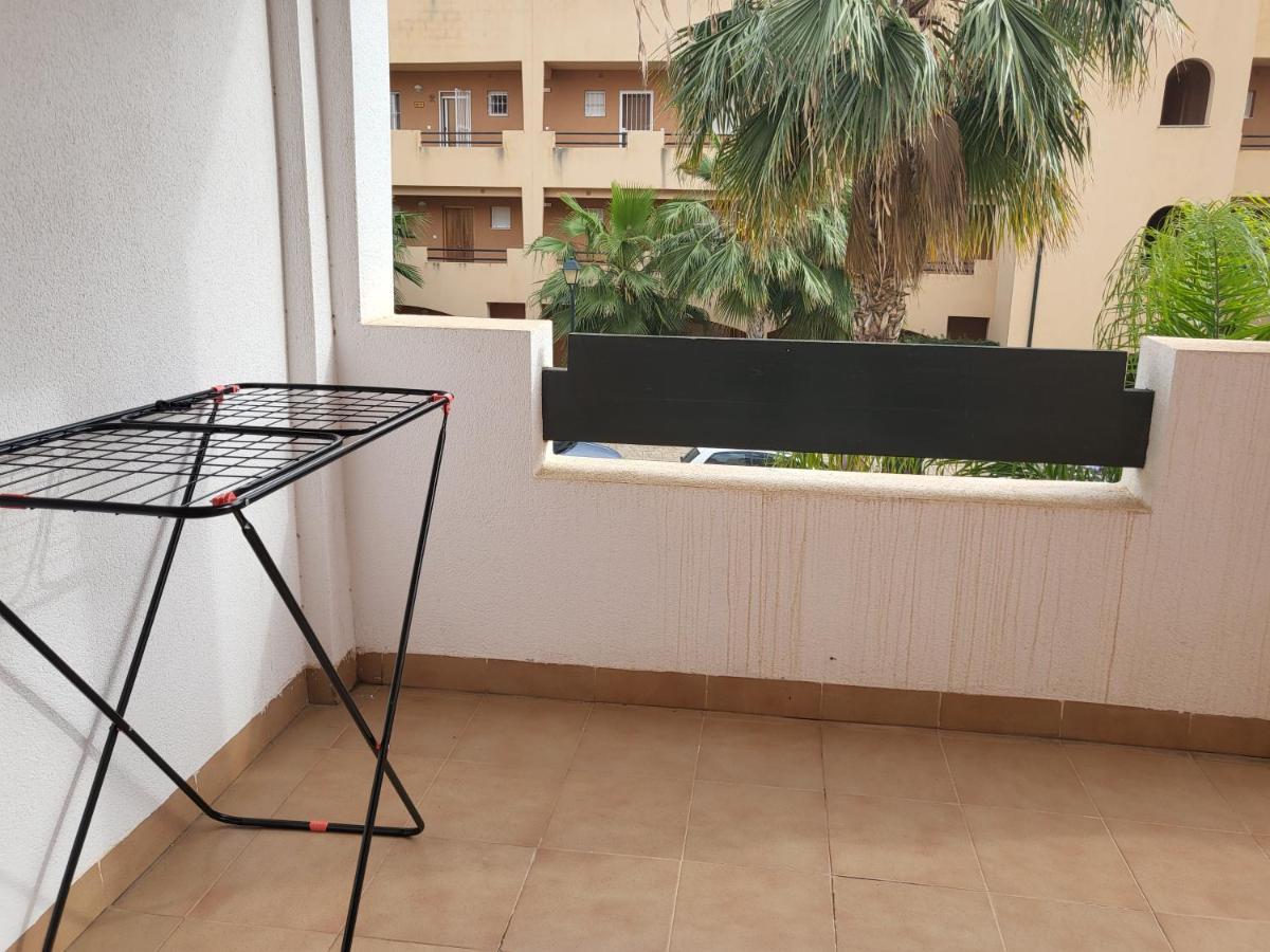 ¡Apartamento En Primera Linea Con Terraza Y Cerca De La Piscina Comunitaria! Бера Екстер'єр фото